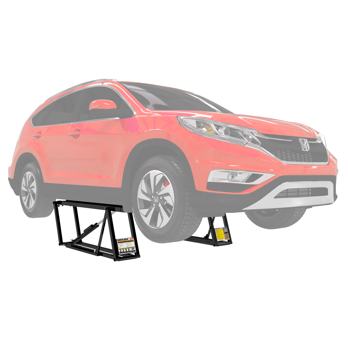 Portable Car Lift