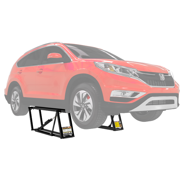 Portable Car Lift