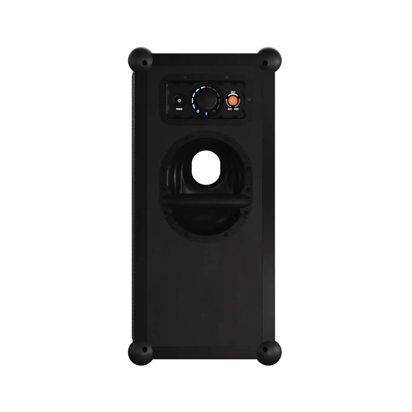 SOUNDBOKS 4 from the right#grill-color_black