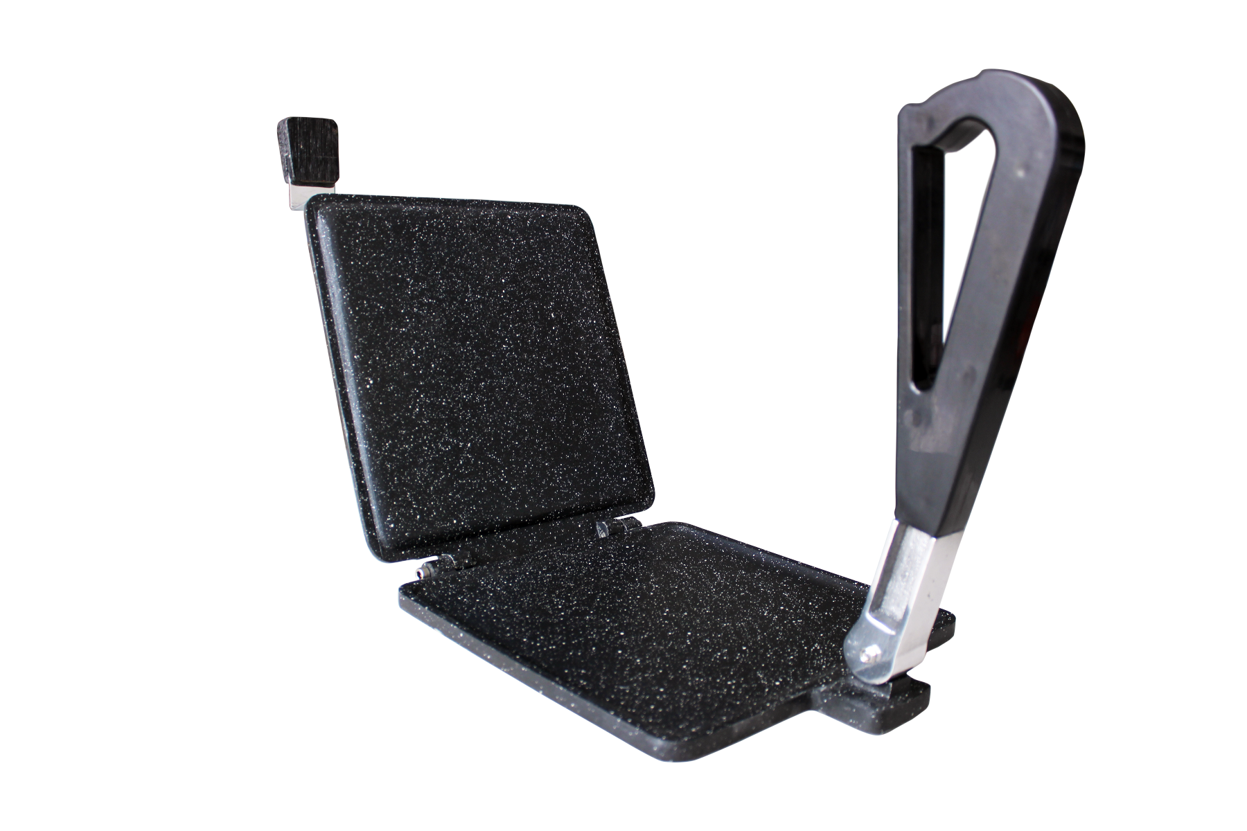 Presa Pan - 10 Inch Tortilla Presser and Cooker - Stove Top Safe