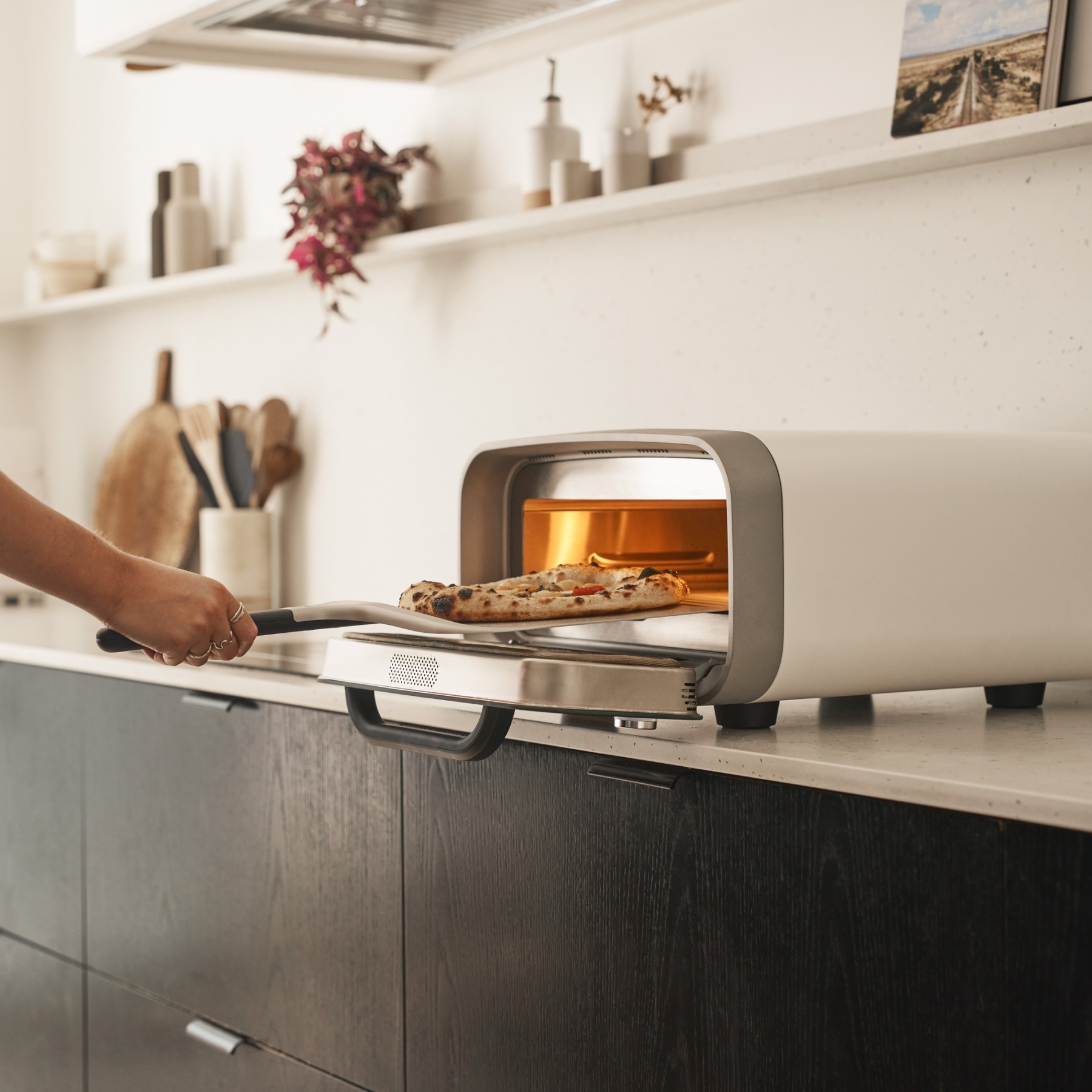 Ooni Volt 2 Electric Pizza Oven