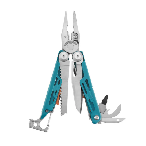 Factory Deals💥 19-in-1 Outdoor Survival EDC Multi-Tool🛠️