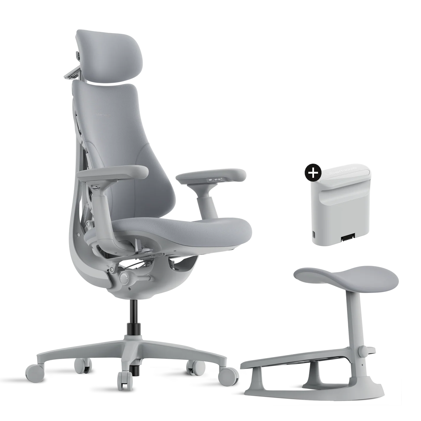 LiberNovo Omni Dynamic Ergonomic Chair