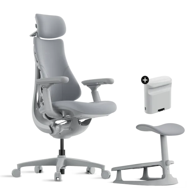 LiberNovo Omni Dynamic Ergonomic Chair