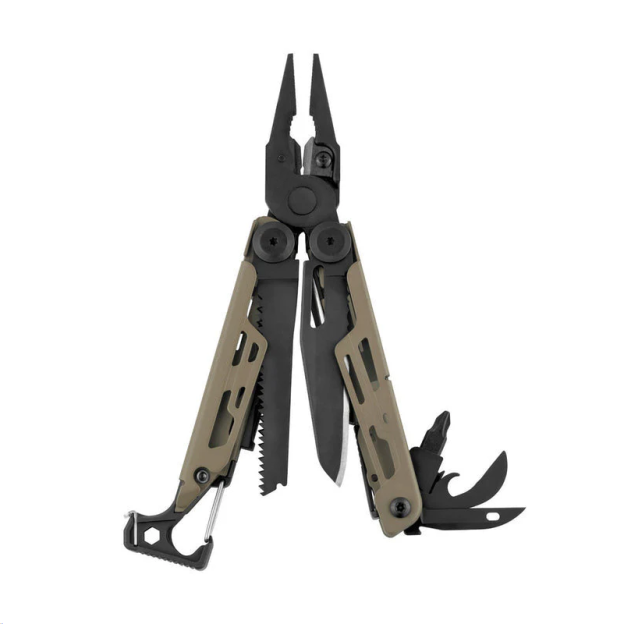 Factory Deals💥 19-in-1 Outdoor Survival EDC Multi-Tool🛠️