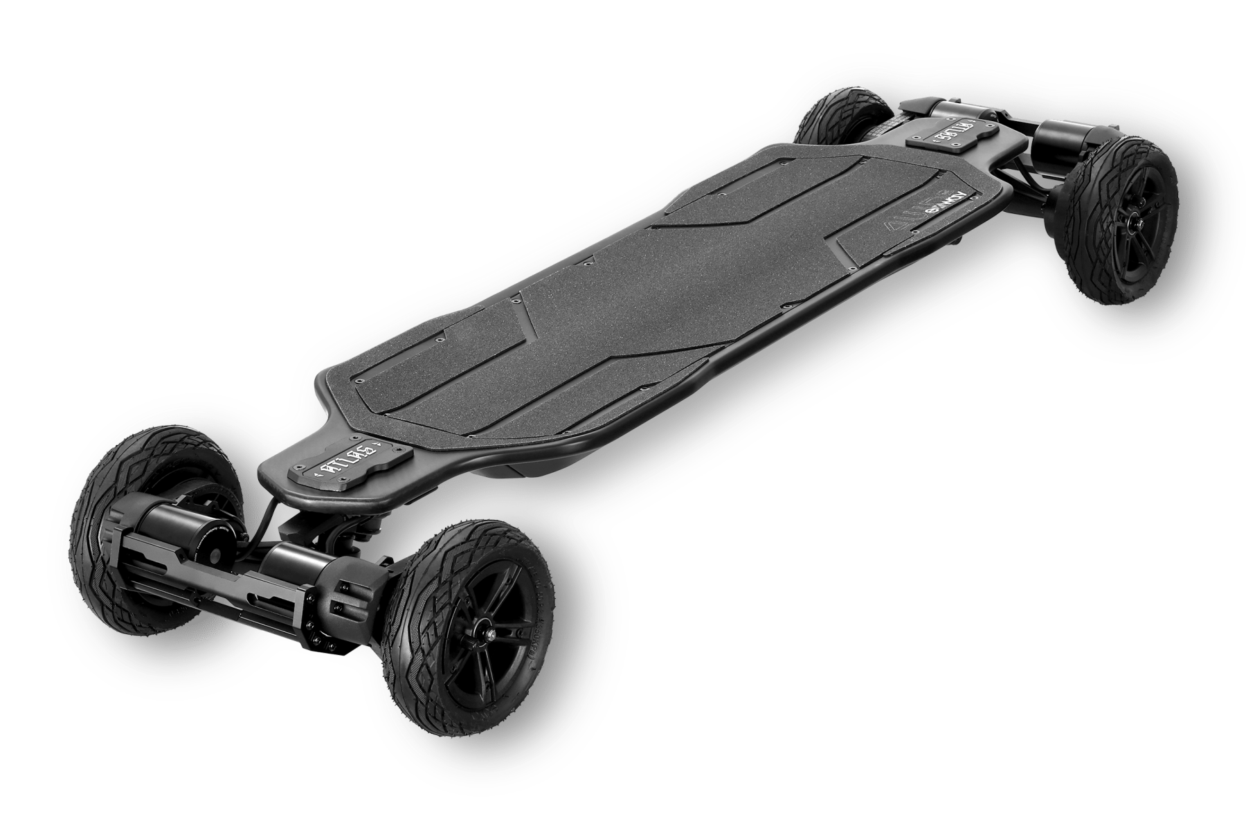 Exway Atlas - Exway Electric Skateboard