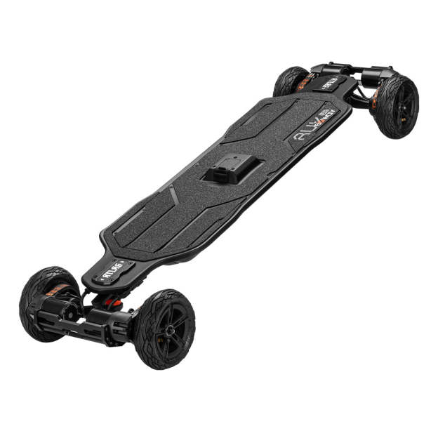 Exway Atlas V2 - Exway Electric Skateboard