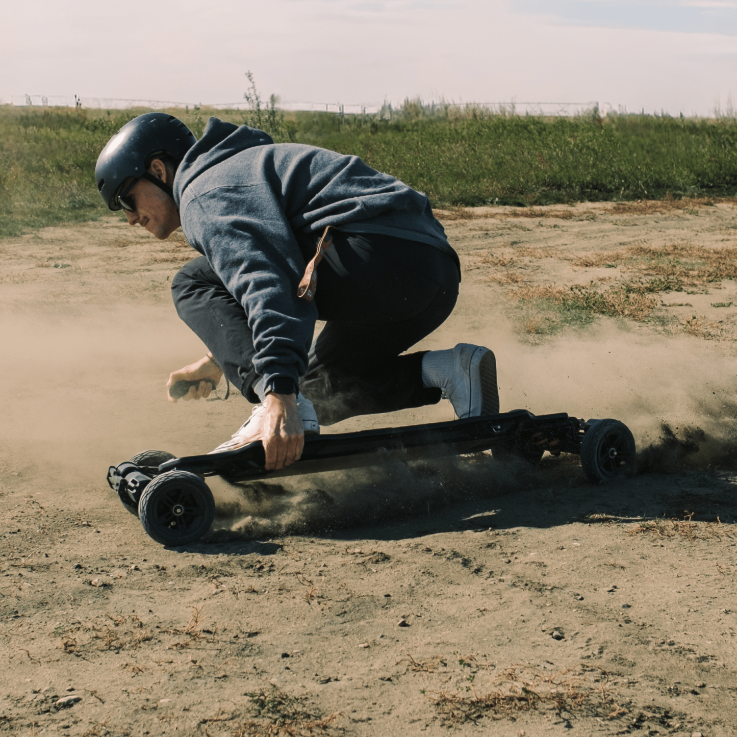 Exway Atlas V2 - Exway Electric Skateboard