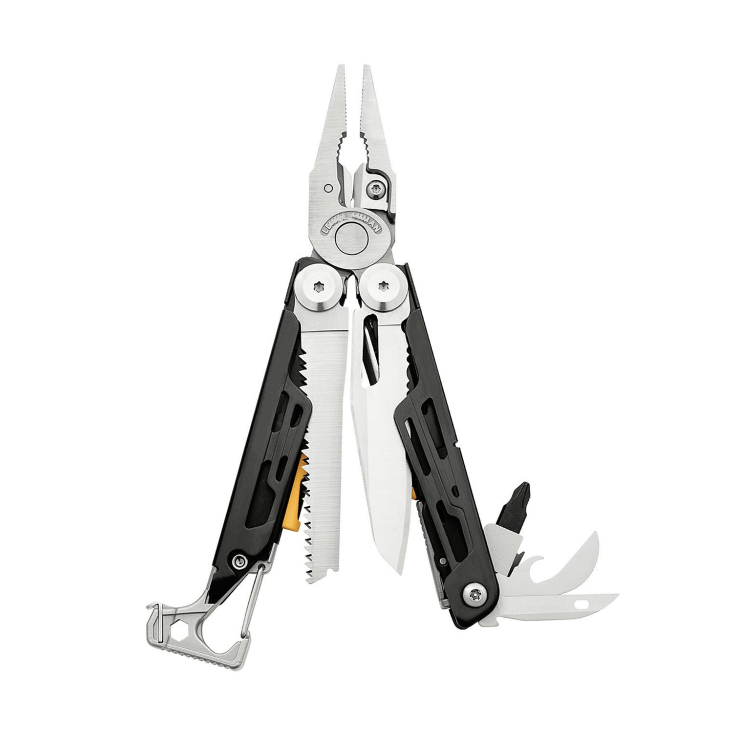 Factory Deals💥 19-in-1 Outdoor Survival EDC Multi-Tool🛠️