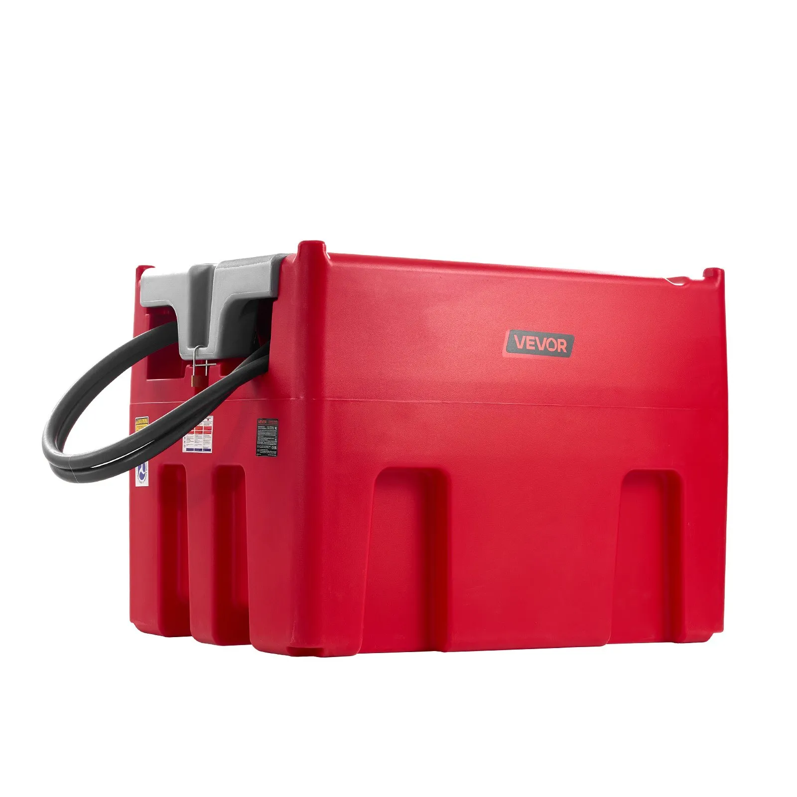 ⛽Diesel&Gasoline Fuel Tank