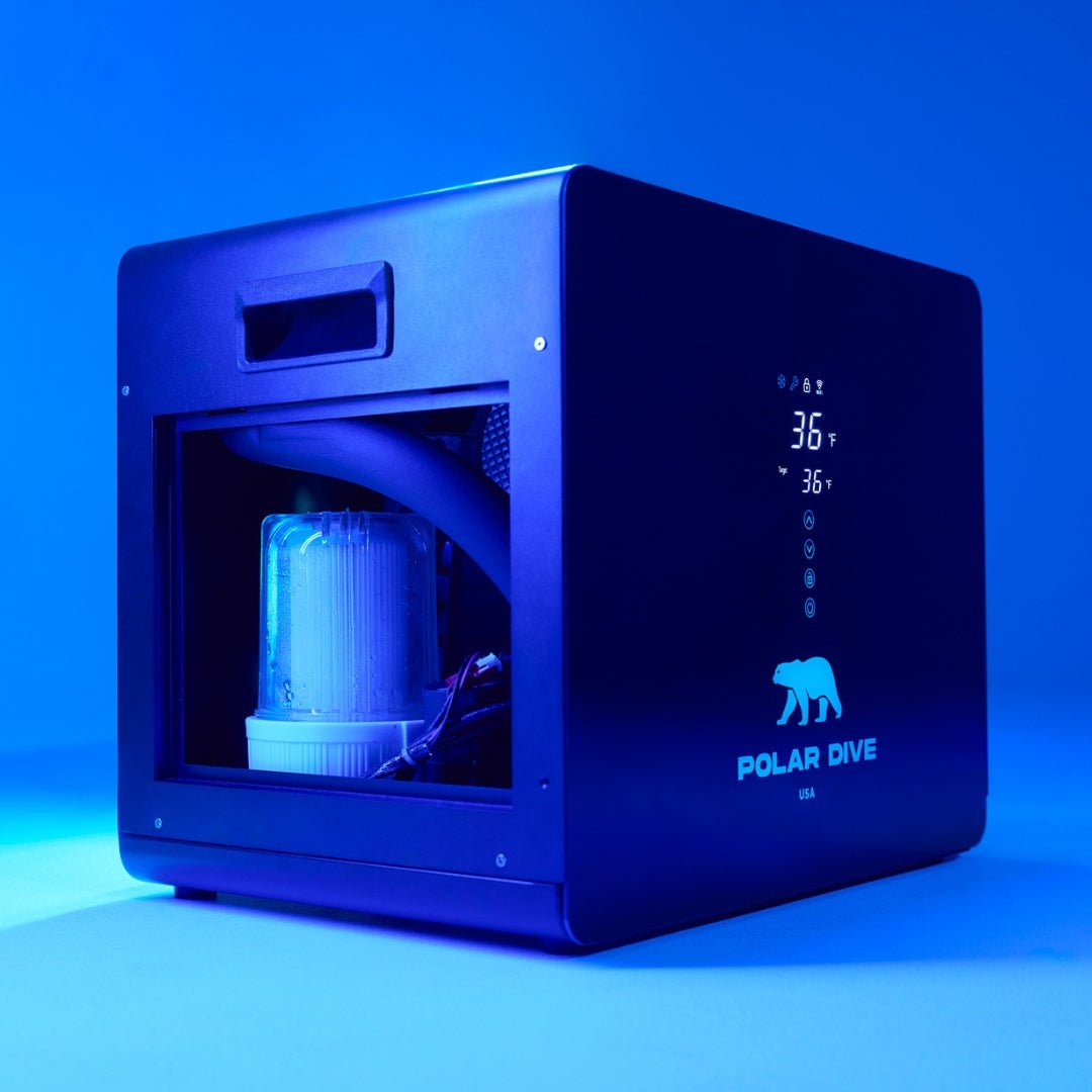 Polar Dive PRO - Polar Dive USA