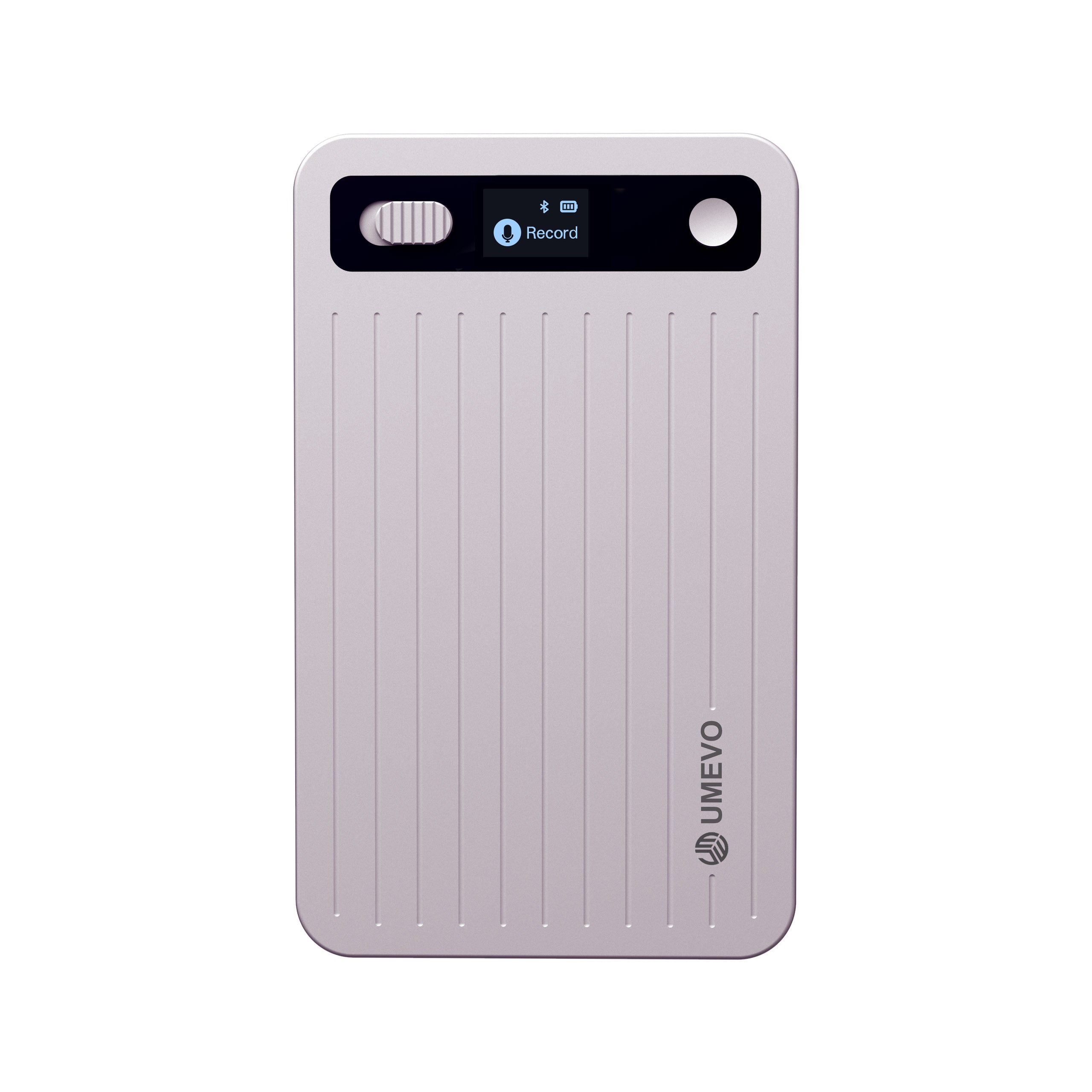 UMEVO Note Plus - AI Voice Recorder: Voice Transcription & Summary