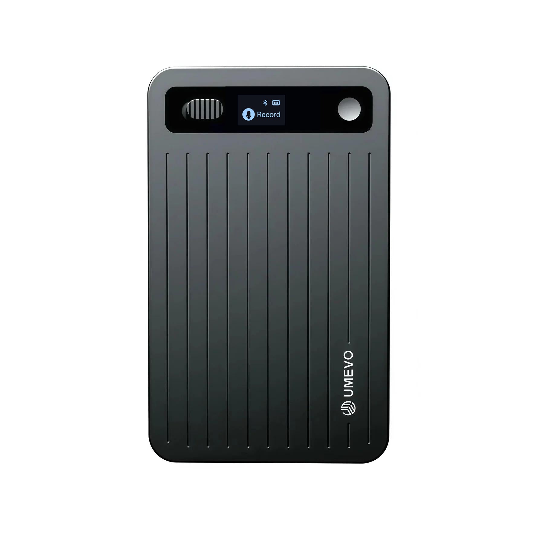 UMEVO Note Plus - AI Voice Recorder: Voice Transcription & Summary