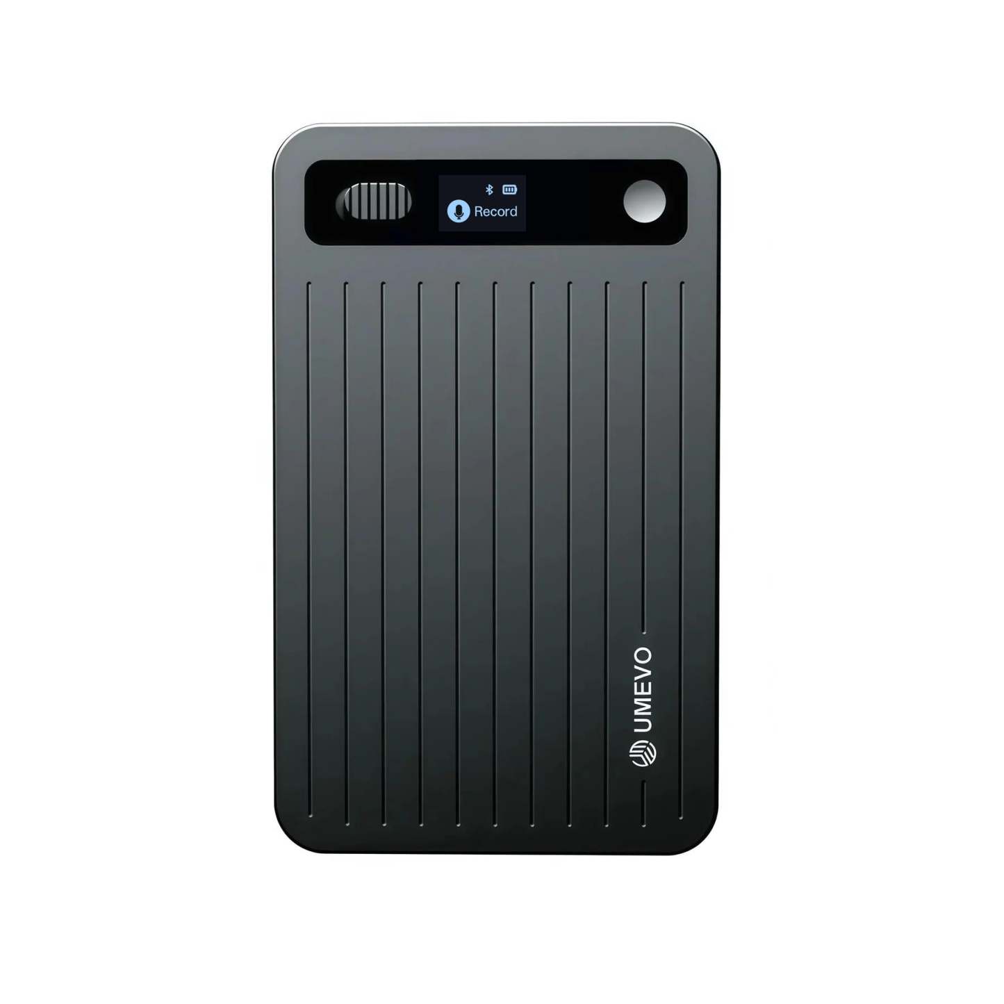 UMEVO Note Plus - AI Voice Recorder: Voice Transcription & Summary