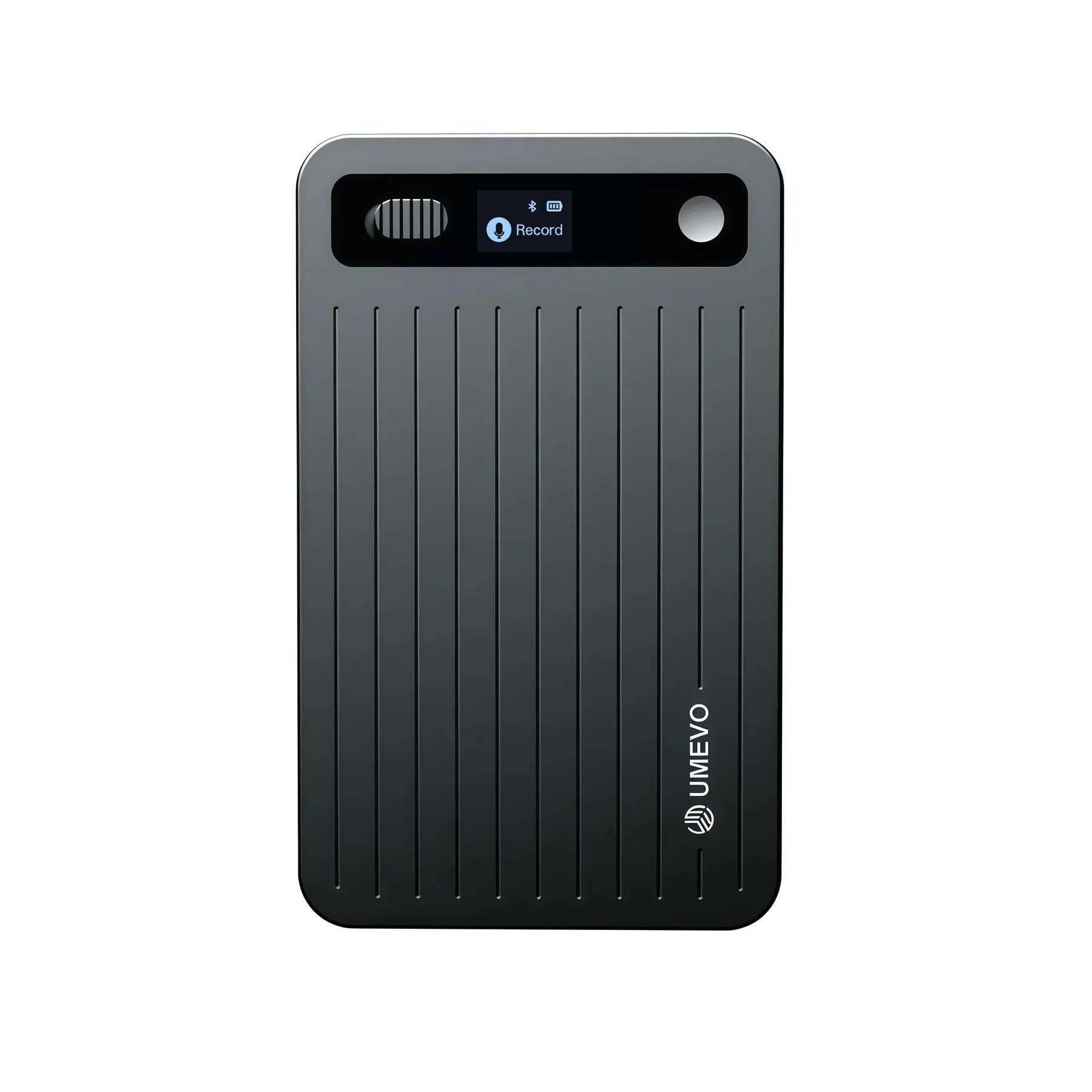 UMEVO Note Plus - AI Voice Recorder: Voice Transcription & Summary