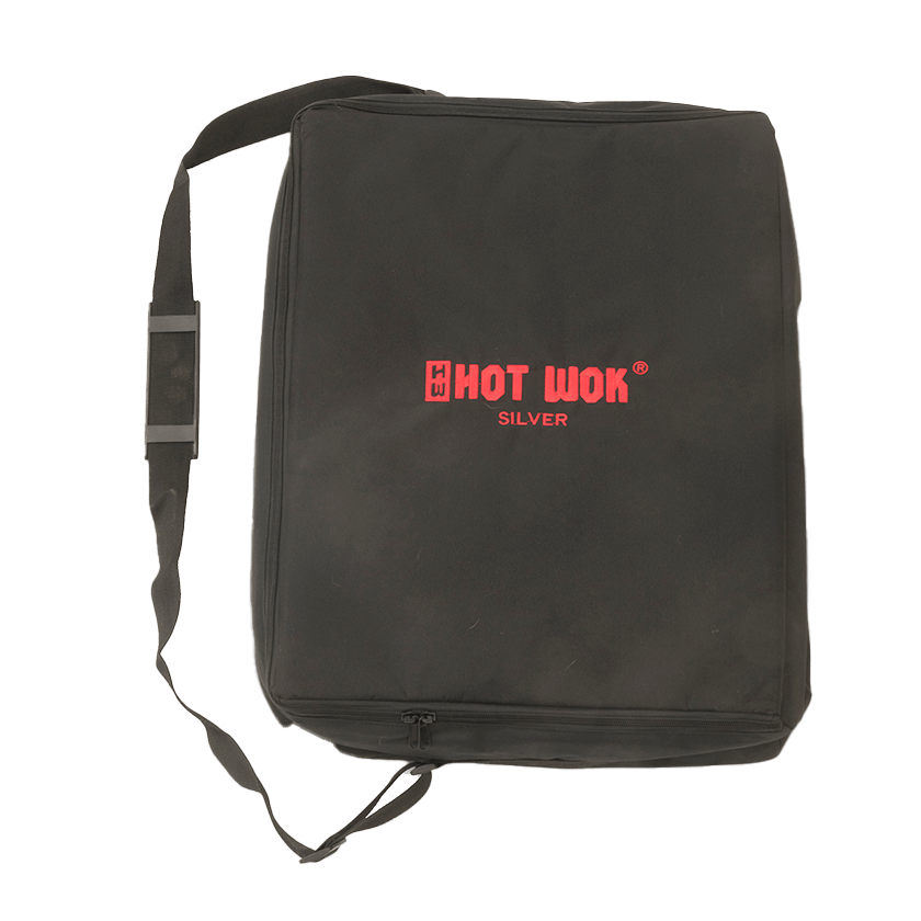 SILVER LINE PACKAGE - 7 pcs. - HOT WOK