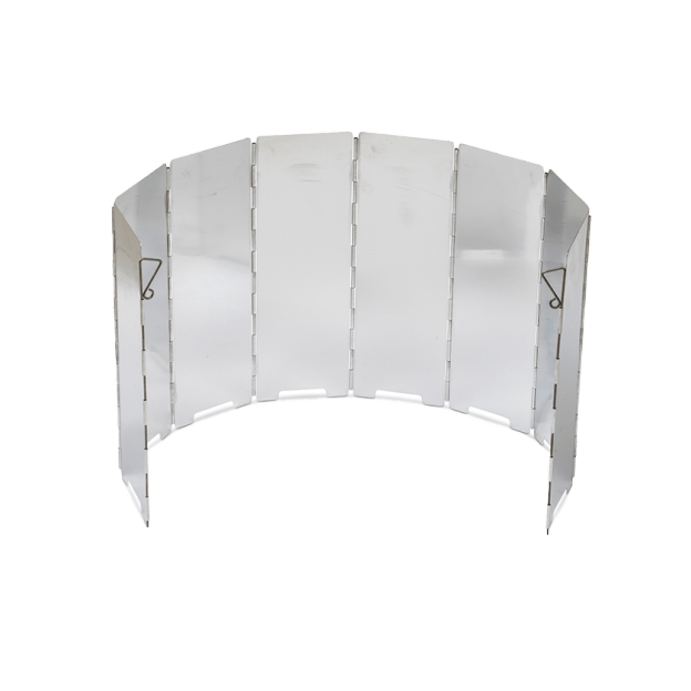 SILVER LINE PACKAGE - 7 pcs. - HOT WOK