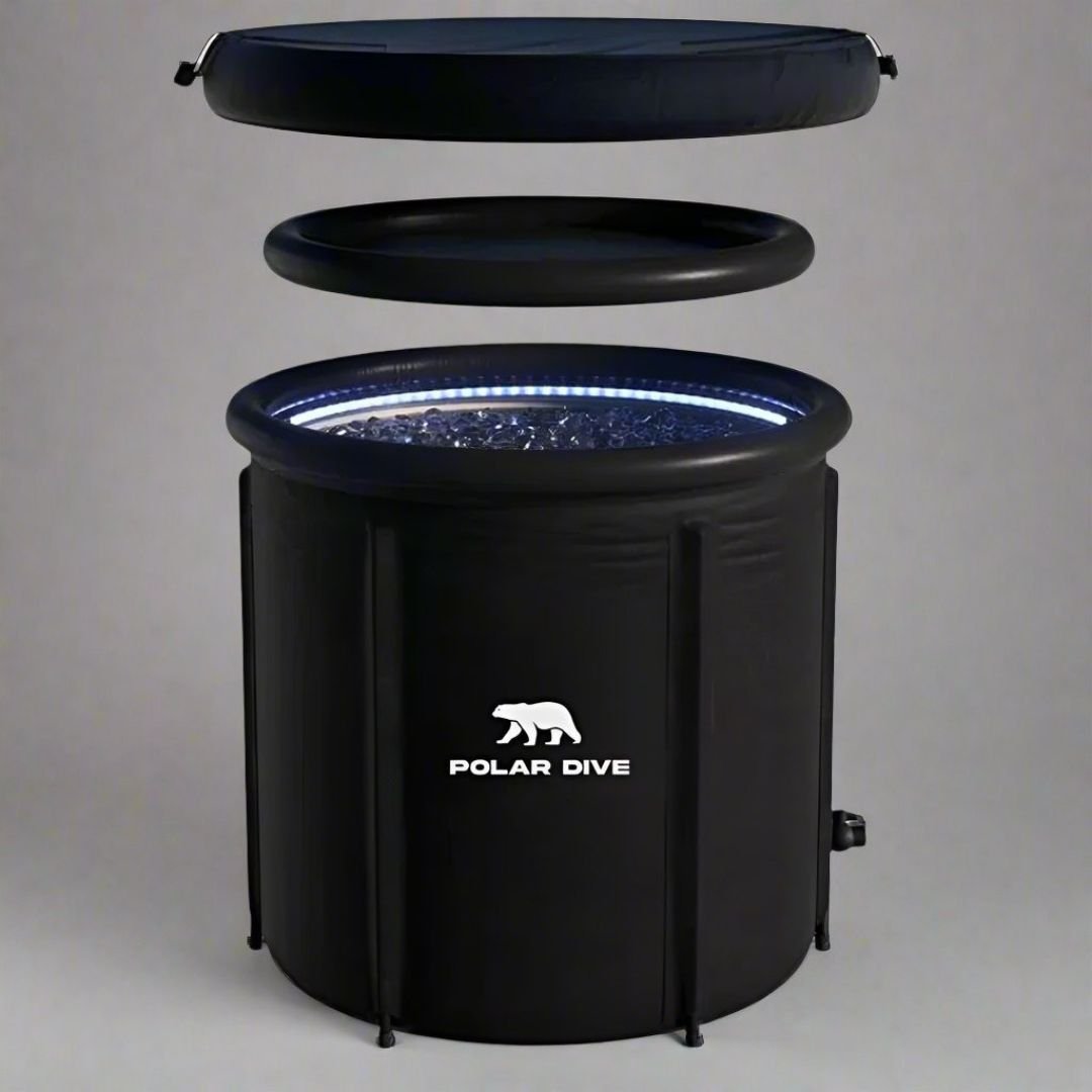 The Polar Dive - Polar Dive USA