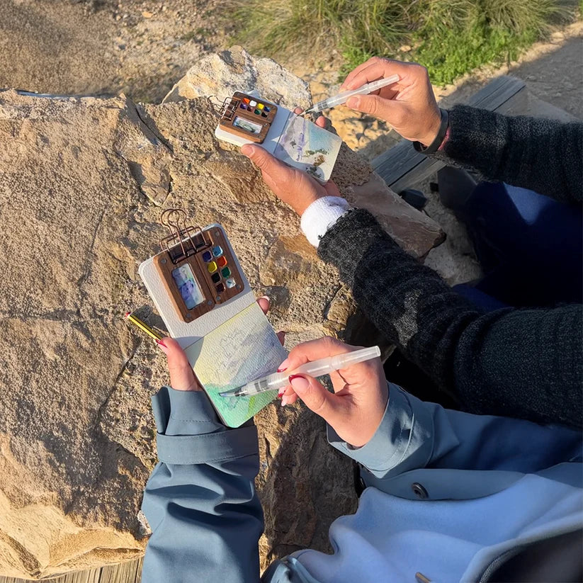 Klynein™ Watercolor Kit