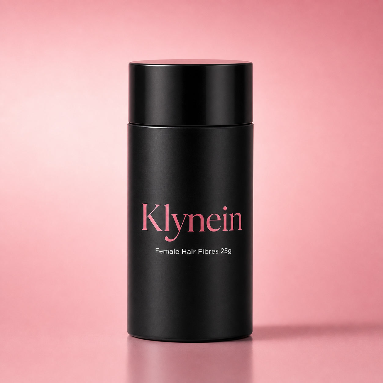 Klynein Female Hair Fibres