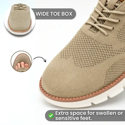 Klynein™ Ultra Comfort Orthopedic Shoes