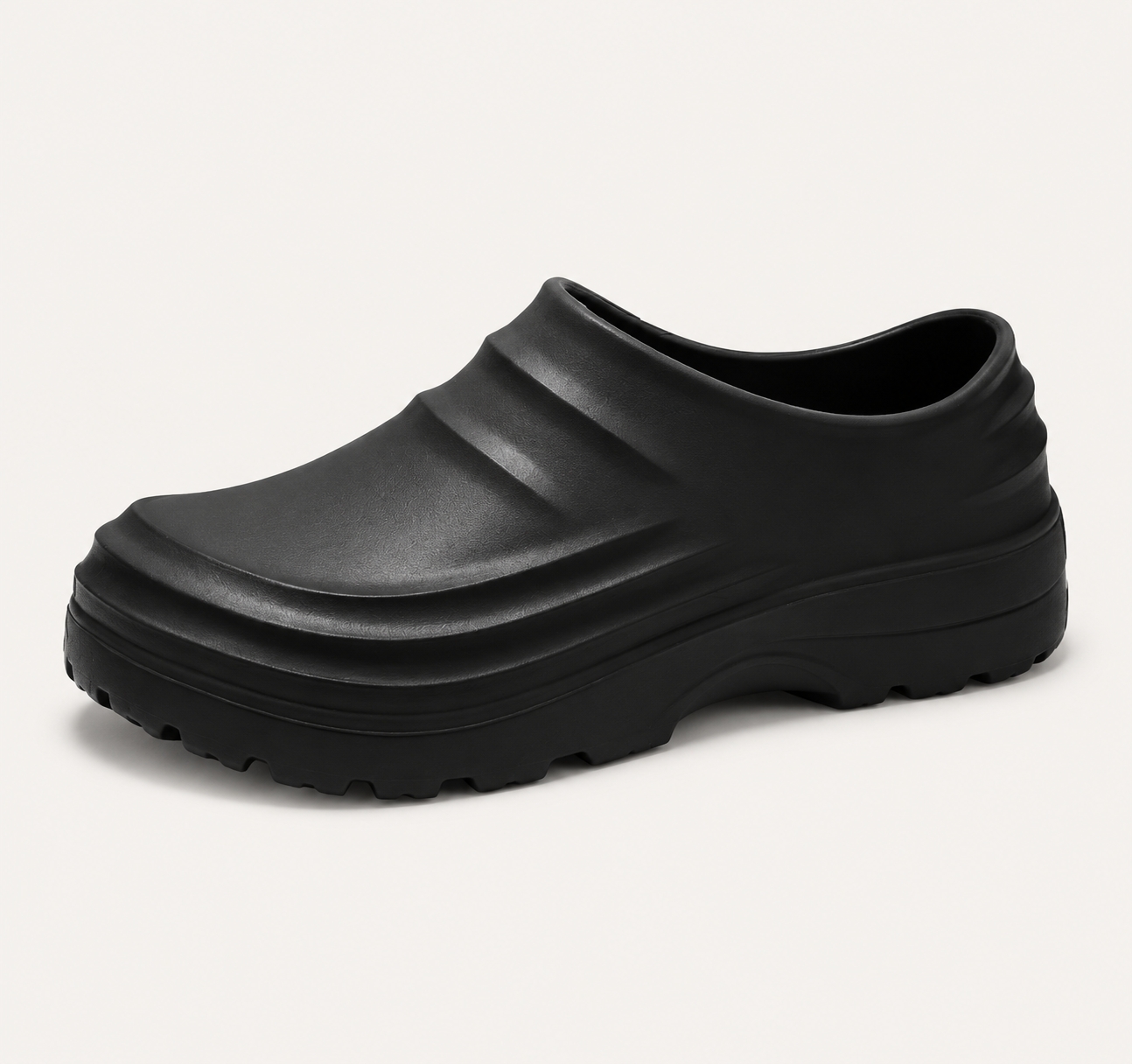 Klynein™ Torrey Classic – Supportive & Non-Slip Comfort Clogs