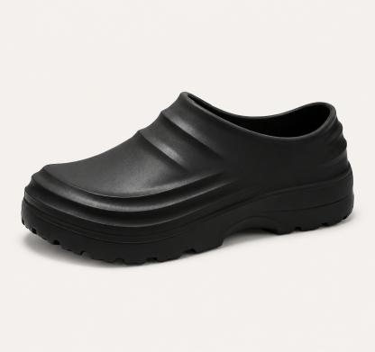 Klynein™ Torrey Classic – Supportive & Non-Slip Comfort Clogs
