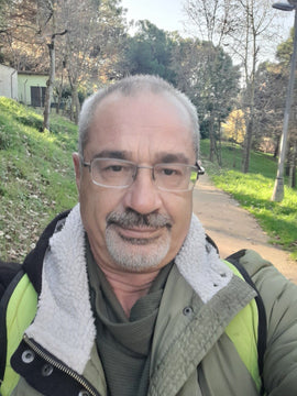 Robert K.