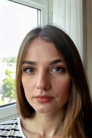 Lauren P.