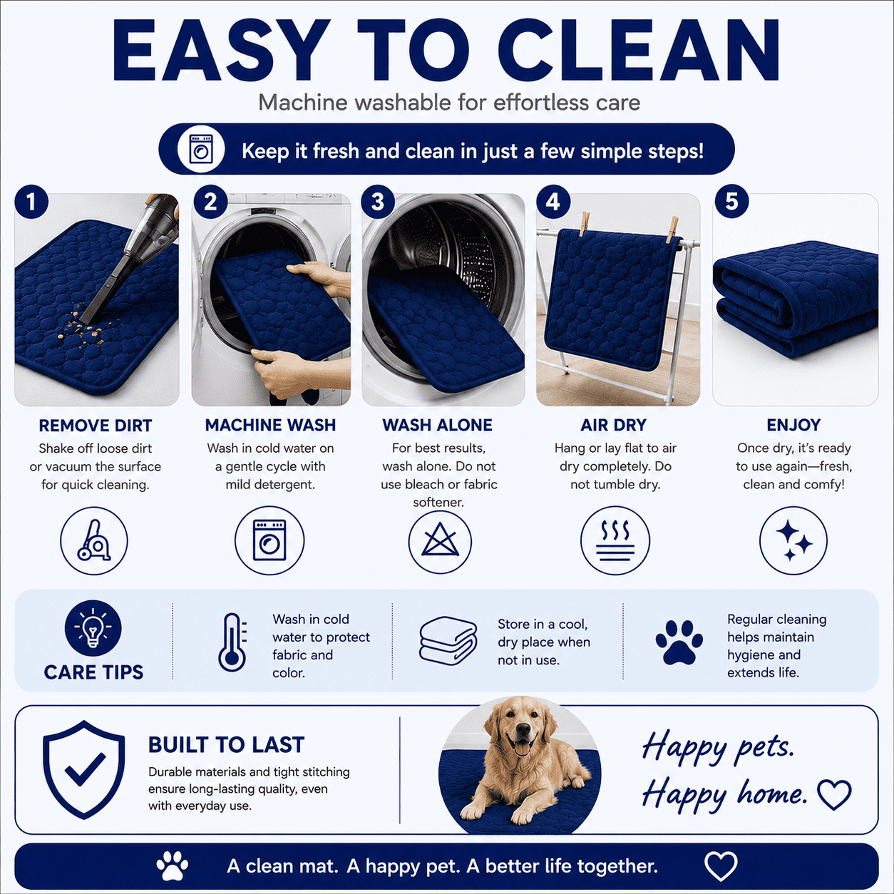 Klynein™ Cooling Mat