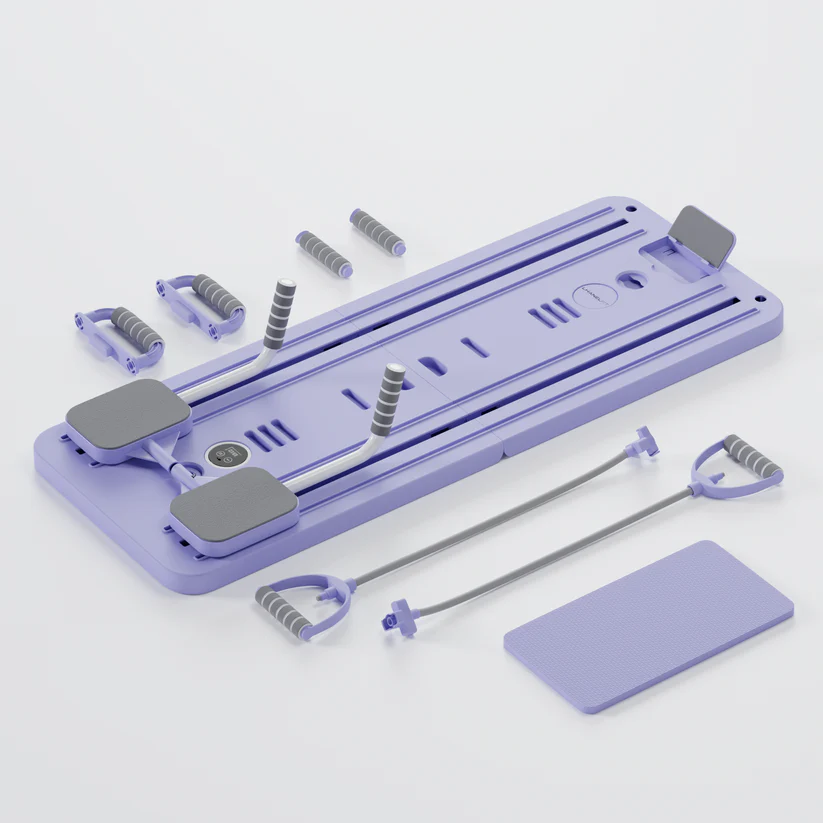 Klynein Home Pilates Kit – Full-Body Strength & Tone