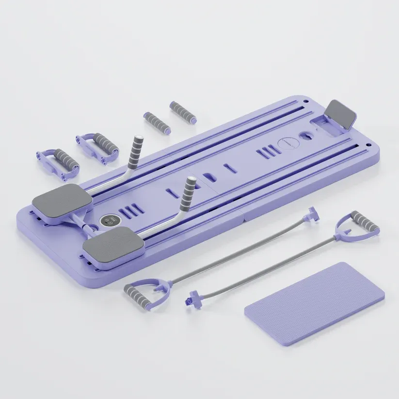 Klynein Home Pilates Kit – Full-Body Strength & Tone