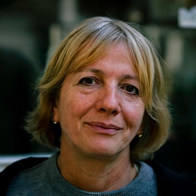 Patricia M.