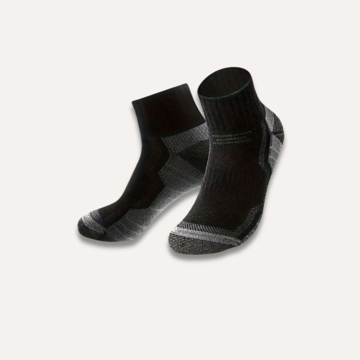 Armadilo Moisture-Wicking Ankle Socks