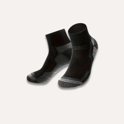 Armadilo Moisture-Wicking Ankle Socks