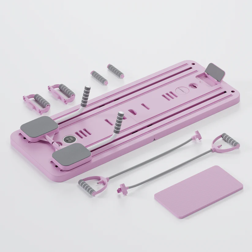 Klynein Home Pilates Kit – Full-Body Strength & Tone