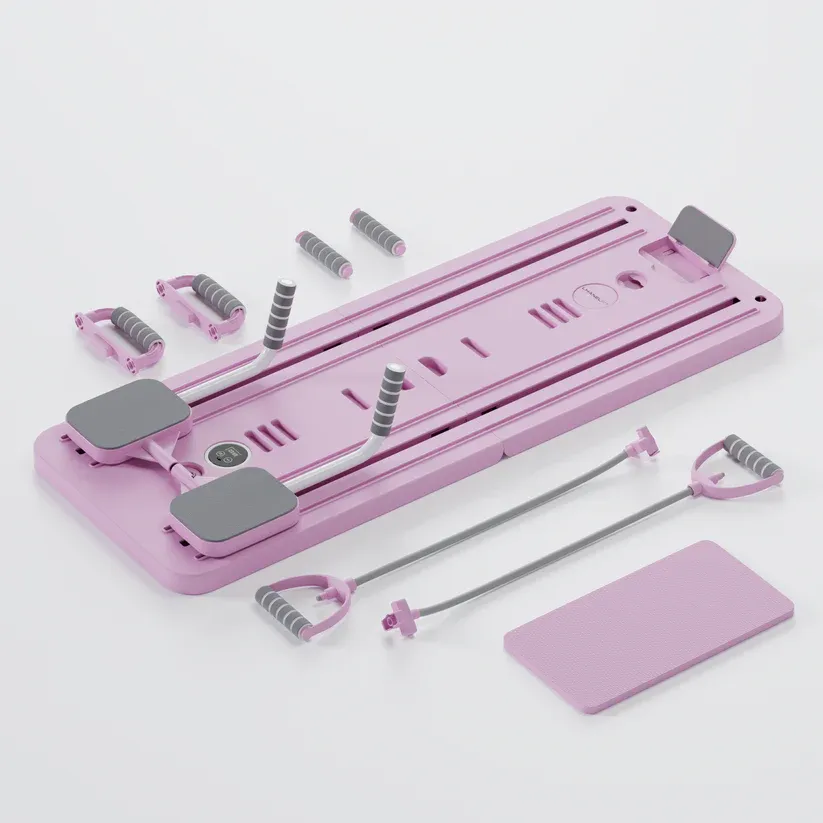 Klynein Home Pilates Kit – Full-Body Strength & Tone
