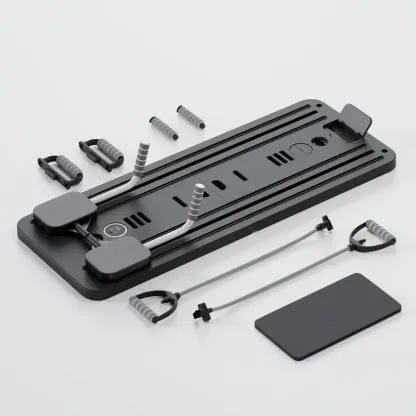 Klynein Home Pilates Kit – Full-Body Strength & Tone