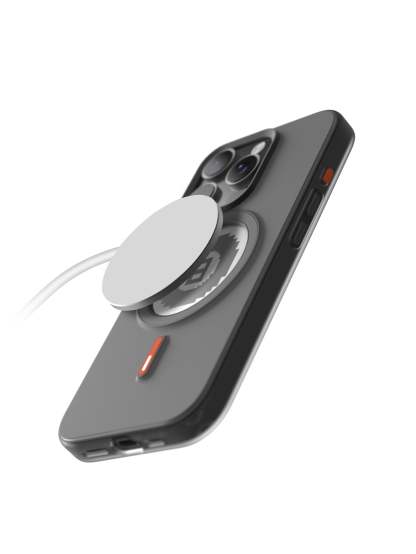 Klynein™ phone case with a screen you can change anytime