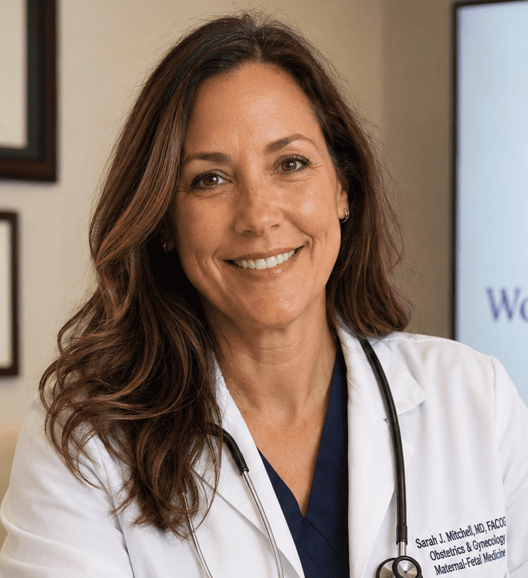 Dr. Emily Bennett