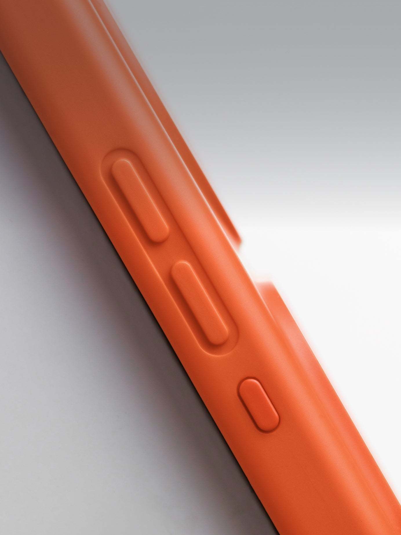 Klynein™ phone case with a screen you can change anytime