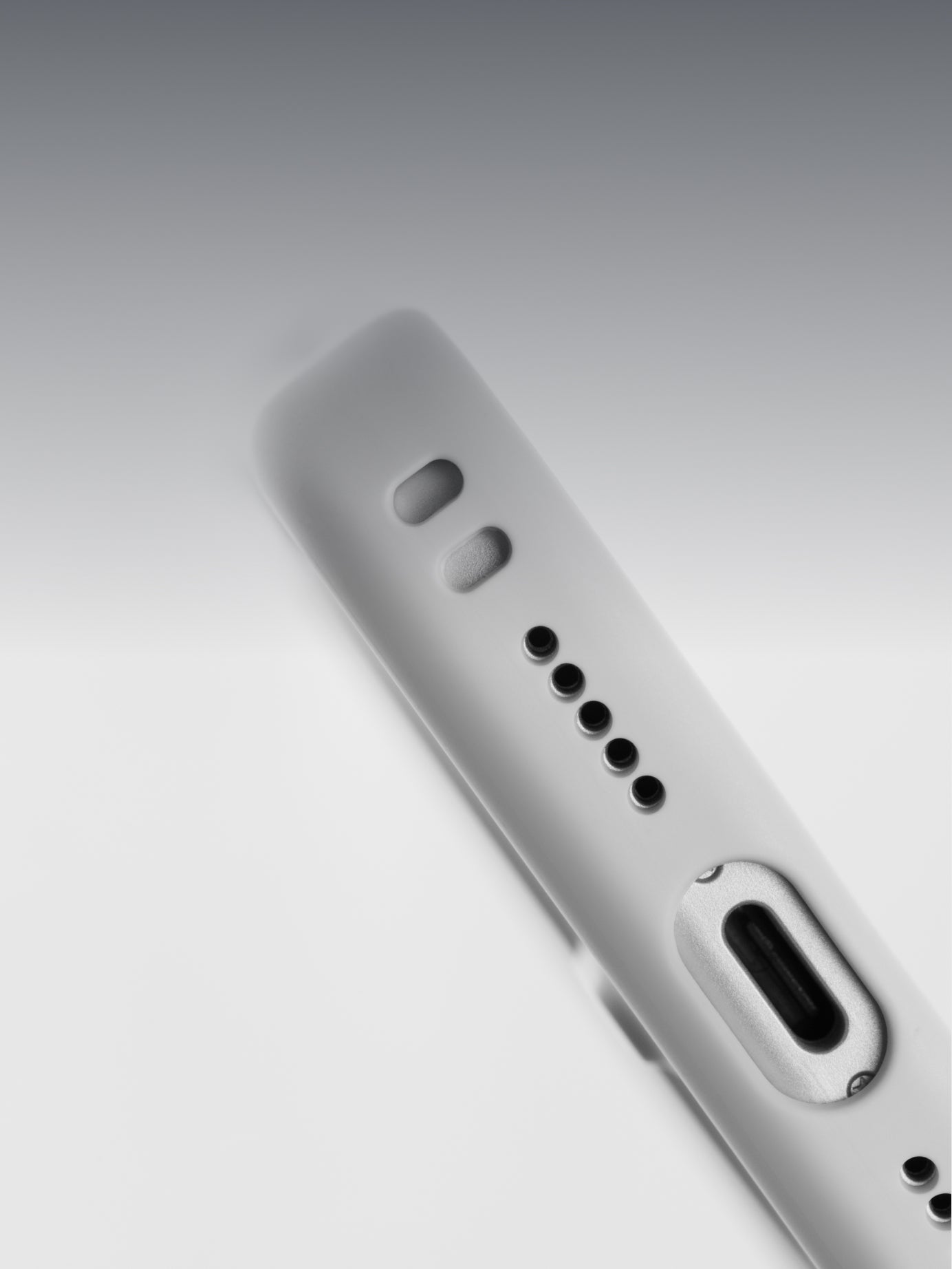 Klynein™ phone case with a screen you can change anytime
