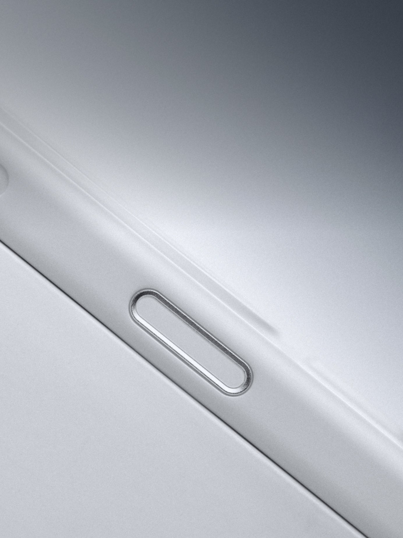 Klynein™ phone case with a screen you can change anytime