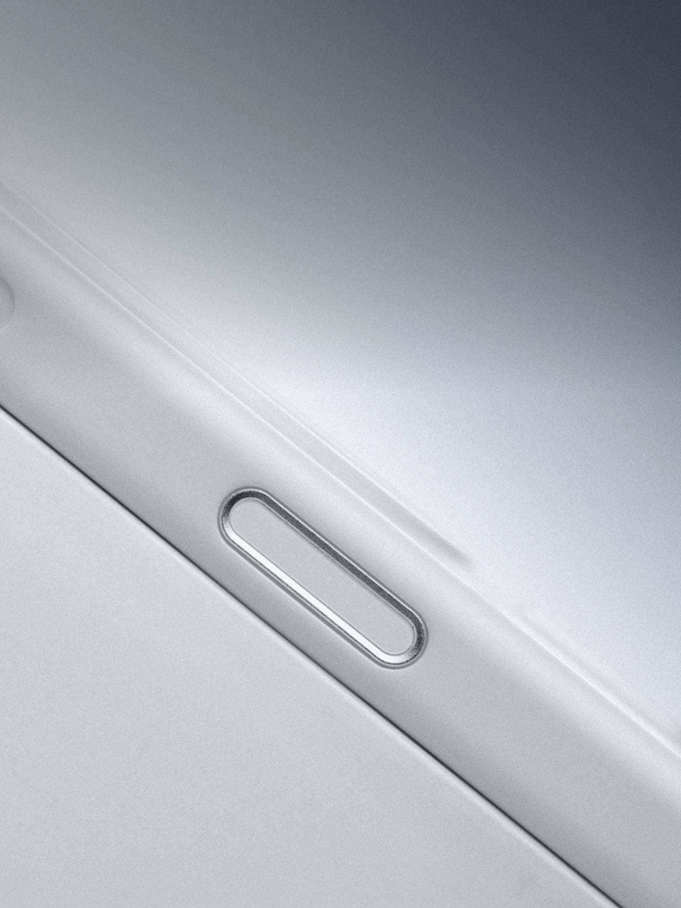 Klynein™ phone case with a screen you can change anytime
