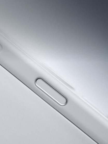 Klynein™ phone case with a screen you can change anytime