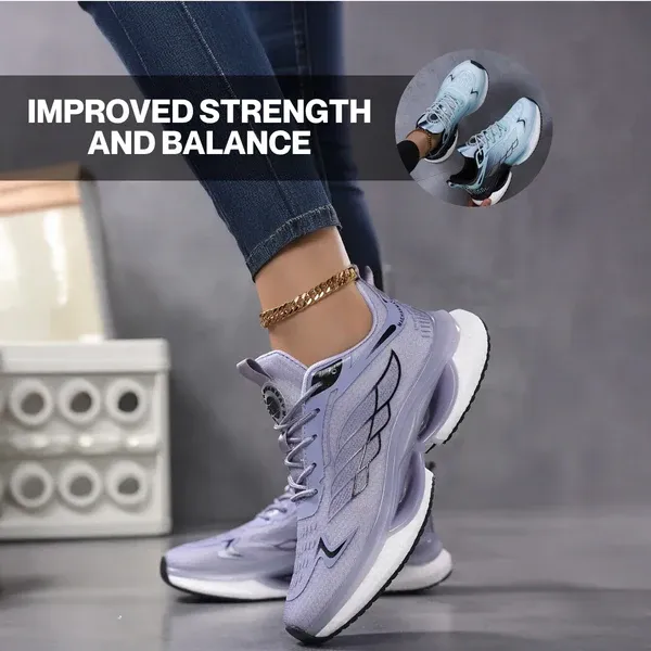 Klynein™ Hands-Free Comfort Walking Shoes