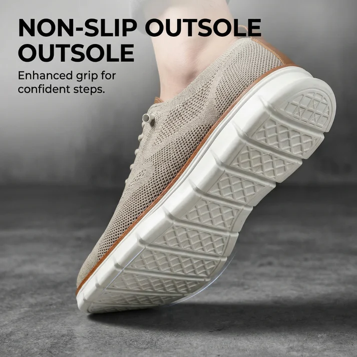 Klynein™ Ultra Comfort Orthopedic Shoes