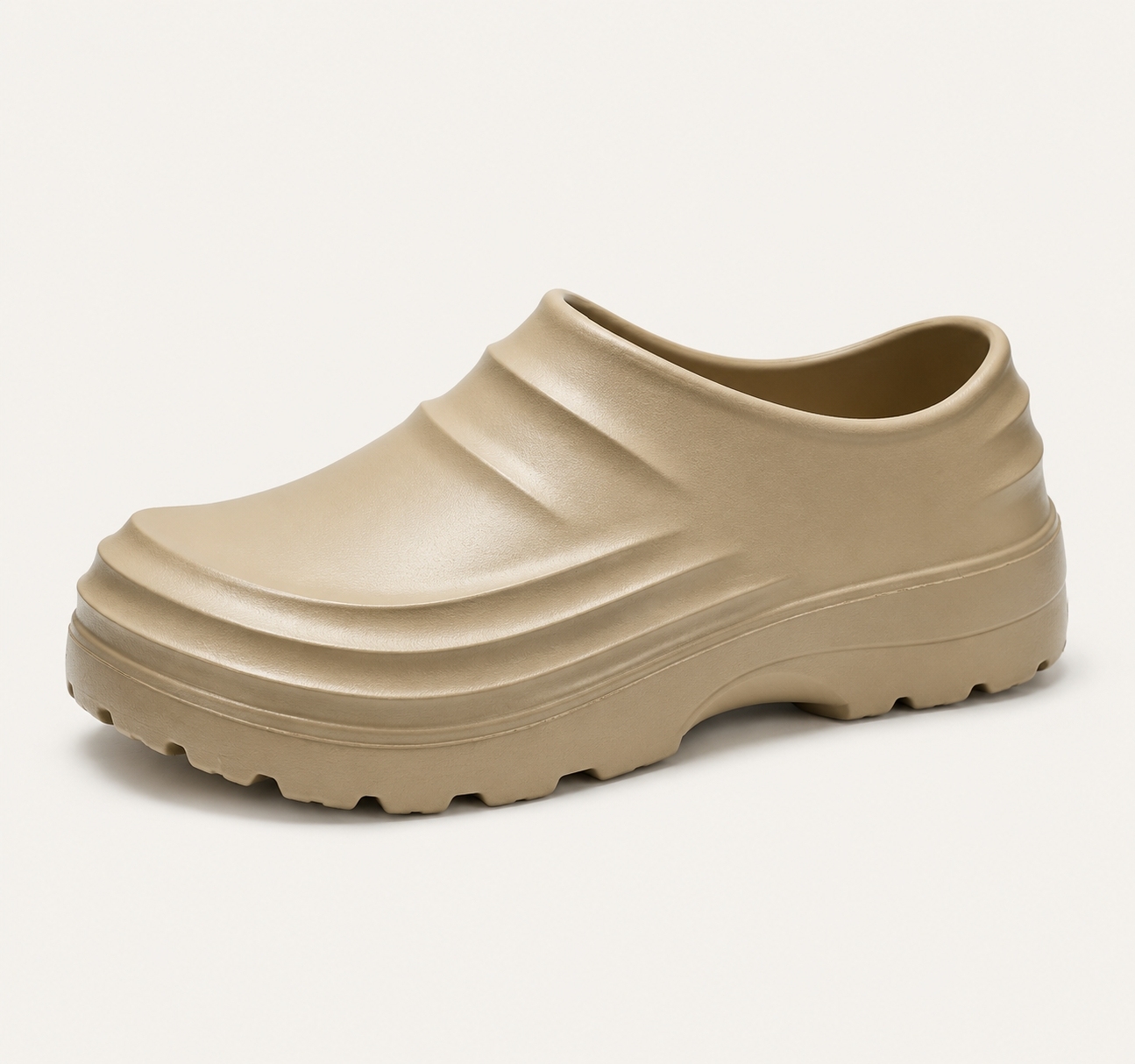 Klynein™ Torrey Classic – Supportive & Non-Slip Comfort Clogs