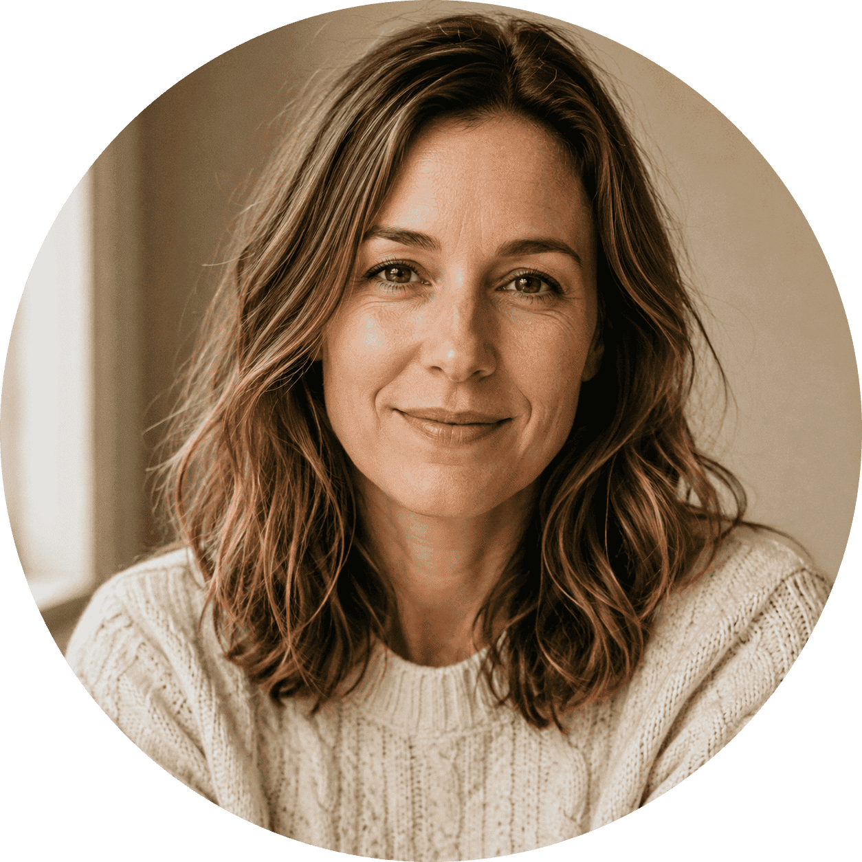 Author avatar