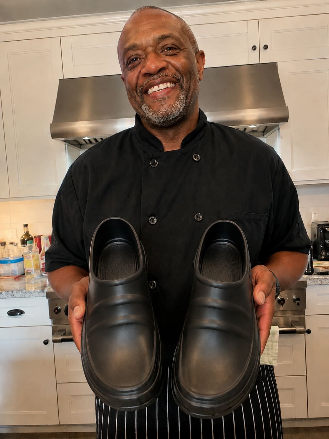 Marcus T., Sous Chef, Chicago